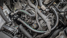 Load image into Gallery viewer, Radium Engineering 2018+ Ford Mustang GT Catch Can Kit PCV Fluid Lock
