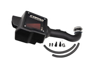 Corsa 14-18 Chevrolet Silverado / GMC Sierra (15-) GM SUV 6.2L V8 Cold Air Intake w/ DryTech Filter Cold Air Intakes CORSA Performance