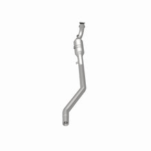 Load image into Gallery viewer, Magnaflow 07-11 Mercedes-Benz ML350 3.5L Direct Fit Converter
