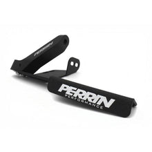 Load image into Gallery viewer, PERRIN 08-14 Subaru WRX / 08-12 Impreza Master Cylinder Bracket - Black
