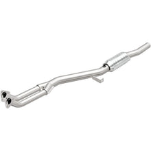 Load image into Gallery viewer, MagnaFlow Conv DF 91-96 BMW 850 V12 P/S
