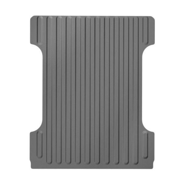 WeatherTech  Dodge Ram 1500 (Fits 6 1/2in Bed) UnderLiner - Black WeatherTech