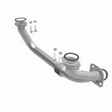 Load image into Gallery viewer, BRE Exhaust 06-08 Grand Vitara 2.7L Front Pipe Kit
