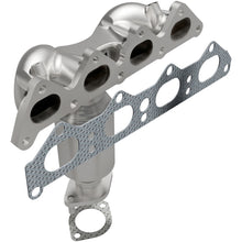 Load image into Gallery viewer, MagnaFlow Converter Direct Fit 04-12 Hyundai Elantra 2.0L
