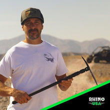 Load image into Gallery viewer, Rhino USA Ultimate Survival Shovel Camping Equipment Rhino USA
