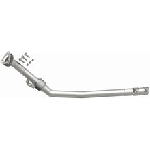 Load image into Gallery viewer, BRE Exhaust 02-05 A4 Quattro A4 1.8L Front Pipe Kit

