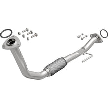 Load image into Gallery viewer, BRE Exhaust 92-93 Camry 2.2L Front Pipe Kit | 107-0136
