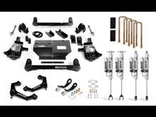 Load image into Gallery viewer, Cognito 11-19 Chevy/GMC Silverado/Sierra 2500/3500 HD 2WD/4WD 4in Perf Lift Kit w/ Fox PSRR 2.0 Lift Kits Cognito
