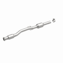 Load image into Gallery viewer, Magnaflow 2007 Mini Cooper 1.6L Direct Fit Converter
