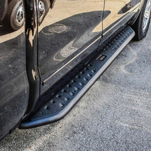 Load image into Gallery viewer, Westin 14-18 Chevrolet/GMC Silv/Seirra 1500 Double Cab Outlaw Nerf Step Bars Westin

