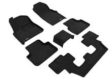 Load image into Gallery viewer, 3D Maxpider 17-24 Audi Q7 (4M) / Sq7 (4M) 20-24 / Q8 19-24 / Sq8/Rs Q8 20-24 Elegant Black R1 R2 R3 3D MAXpider
