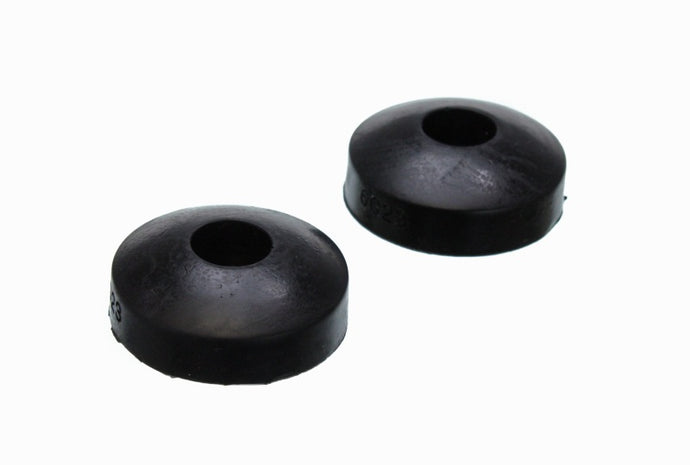 Energy Suspension Button Head Pad 2inO.D.X3/4inHgt - Black Bushing Kits Energy Suspension