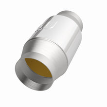Load image into Gallery viewer, Magnaflow Premium High Flow Metallic Converter 4in OD - 3in In / 3in Out
