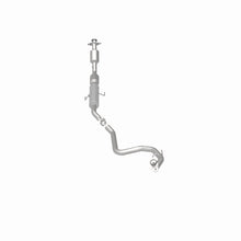 Load image into Gallery viewer, Magnaflow 07-11 Toyota Yaris 1.5L Direct Fit Converter
