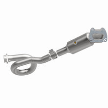 Load image into Gallery viewer, MagnaFlow Converter Direct Fit California Grade 12-15 Jeep Wrangler V6 3.6L
