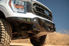 Load image into Gallery viewer, DV8 Offroad 21-23 Ford F150 Spec Series Front Bumper
