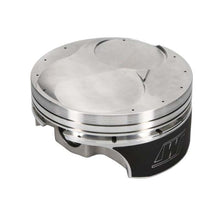 Load image into Gallery viewer, Wiseco Piston Sets - Forged - 8cyl Wiseco Chevy Big Block 4.605in Bore 1.120in CH 15.60 CC Piston Set
