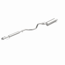 Load image into Gallery viewer, MagnaFlow BRE Exhaust Kit 11-17 Nissan Juke 1.6L
