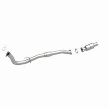 Load image into Gallery viewer, MagnaFlow Conv DF 02-03 Avalanche 8.1 Passenger Side
