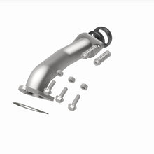 Load image into Gallery viewer, BRE Exhaust 09-12 Escape Tribute 2.5L 3.0L Front Pipe Kit
