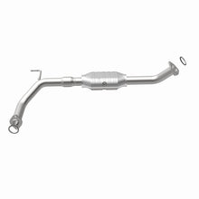 Load image into Gallery viewer, MagnaFlow CONV DF 05-06 Toyota Tundra 4.7L Driver Side Front
