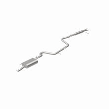 Load image into Gallery viewer, MagnaFlow BRE Exhaust Kit Replacement Stainless Chevrolet

