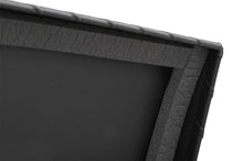 Load image into Gallery viewer, Deezee Universal Tool Box - Red Crossover - Single Lid Black BT Dee Zee
