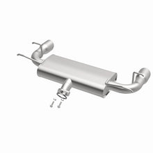 Load image into Gallery viewer, BRExhaust 06-14 MAZDA MX-5 MIATA 2.0L Exhaust Kit
