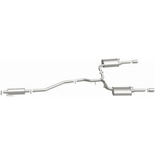 Load image into Gallery viewer, MagnaFlow BRE Exhaust Kit 06-12 Fusion Milan MKZ
