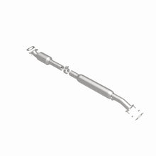 Load image into Gallery viewer, MagnaFlow DF Conv 2020 Hyundai Sonata Rear Underbody 1.6L
