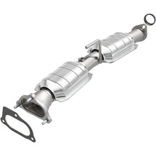 Load image into Gallery viewer, MagnaFlow Conv DF 2001-05 Explorer 4.0L Sport Trac Rear Section
