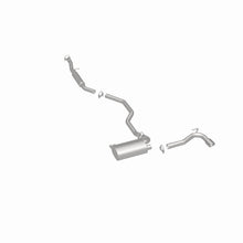 Load image into Gallery viewer, MagnaFlow BRE Exhaust Kit 13-17 Jeep Patriot
