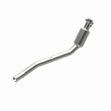 Load image into Gallery viewer, Magnaflow 07-09 Land Rover Range Rover Sport 4.2L Direct Fit Converter

