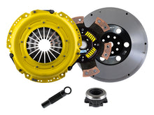 Load image into Gallery viewer, ACT 18-22 Jeep Wrangler JL / 20-22 Gladiator JT Pro Mass HD-O / Race Sprung 6-Pad Clutch Kit Clutch Kits - Single ACT   
