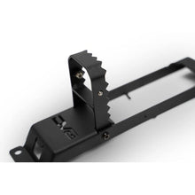 Load image into Gallery viewer, DV8 Offroad 07-23 Jeep Gladiator/Wrangler JT/JK/JL Hinge Mounted Step Side Steps DV8 Offroad
