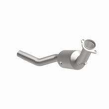 Load image into Gallery viewer, Magnaflow 2007 Jaguar XK 4.2L Direct Fit Converter
