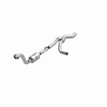 Load image into Gallery viewer, MagnaFlow Conv DF 2004 Durango 5.7L Passenger Side | 93252
