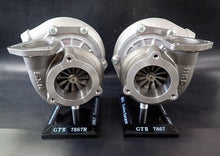 Load image into Gallery viewer, HKS CHRA GT II 7867 Turbo Kits HKS   
