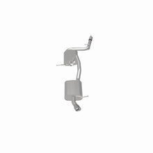 Load image into Gallery viewer, MagnaFlow BRE Exhaust Kit 14-17 VW PASSAT 1.8L
