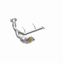 Load image into Gallery viewer, MagnaFlow DF Conv 2021 Ford F-150 Right Underbody 3.5L
