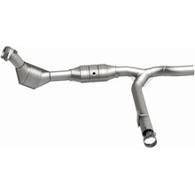 Load image into Gallery viewer, MagnaFlow Conv DF 99 F150/250 4.6L P/S
