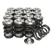Load image into Gallery viewer, GSC P-D Mitsubishi Evolution 1-9 4G63 Beehive Valve Springs &amp; Ti Retainer Kit

