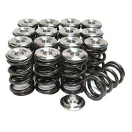 GSC P-D Subaru EJ Turbo DOHC Valve Spring & Ti Retainer Kit | 5743