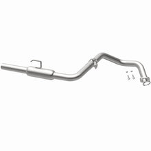Load image into Gallery viewer, Magnaflow BRE Rear Muffler Kit Replacement Lexus | 108-0193
