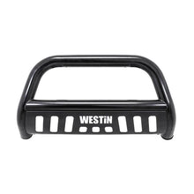 Load image into Gallery viewer, Westin 2007-2013 Chevy Silverado 1500 E-Series Bull Bar - Black Westin
