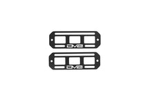 Load image into Gallery viewer, DV8 Offroad Universal Molle Panels - 7" x 2.5" PAIR
