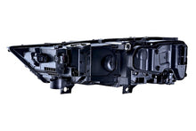 Load image into Gallery viewer, Hella 2020-2022 Audi Q7 Halogen Headlight Assembly Hella
