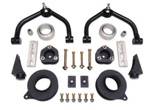 Load image into Gallery viewer, Tuff Country 09-18 Dodge Ram 1500 4X4 4in Uni-Ball Lift Kit (No Shocks) Lift Kits Tuff Country   
