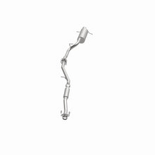 Load image into Gallery viewer, MagnaFlow BRE Exhaust Kit 04-08 Subaru Impreza Forester 9-2X 2.5L
