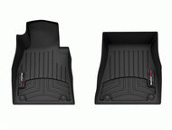 WeatherTech 23-24 Nissan Z Front FloorLiner - Black | 4418111